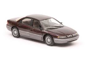 Image result for Black 1993 Chrysler