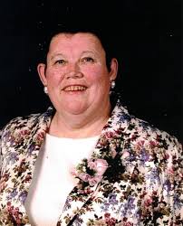 Obituary for Sheila Roberta (Sutton) Mason
