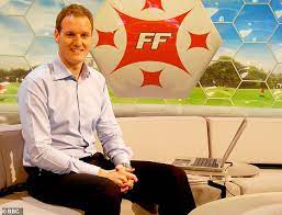 At the time, he teased 'one or two exciting opportunities' that will be revealed soon. Dan Walker To Step Down As Presenter Of Football Focus At The End Of The Season T Gate