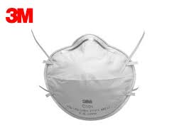 Ffp2 maskesi n95 maske olarak da adlandırılır. 3m C100 Particulate Respirator Your Store Of