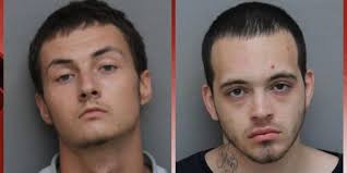 Two men arrested while police investigate armed robbery in Blacksburg
