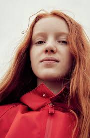 Stream redhead fixation » redhead fixation could be available for streaming. Redheads By Sofia Sanchez Mauro Mongiello For Numero China