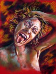 Becoming the Menopausal Medium