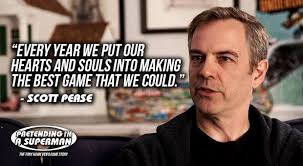 Scott Pease: Exclusive Clip