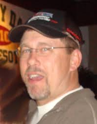 Terry Blotti Obituary