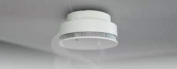 But do you actually need a cigarette smoke detector? Blog Create A Smarter Smoke Alarm System With Loxone Loxone