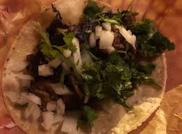 My husband loooooves fish tacos and grilling the fish gives them such a fabulous touch. The Best Taco In Every State According To Yelp Eat This Not That
