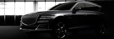 Official 2021 Genesis Gv80 U S Release Date And Design Specs