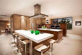 Pin By Home Decor Holic On Cardinal House Kitchen Design Open Open Plan Kitchen Dining Modern Kitchen Open