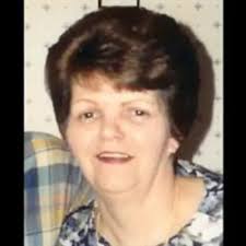 Obituary information for Patricia Hamlin