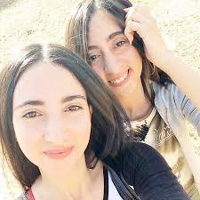 Chaimaa KHALAF (C.I.A)