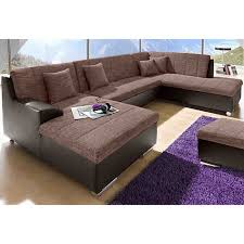 Wohnlandschaft Wahlweise Mit Bettfunktion En 2020 Muebles Sala Diseno De Muebles Muebles