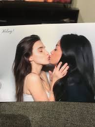 Cindy Kimberly Kissing Charlotte DAlessio - Reddit NSFW