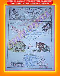 1 New Message Kode Syair Sydney 28 November 2020 Forum Syair Togel Hongkong Singapura Sydney