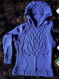 Lord Of The Rings Inspired Knitting Patterns In The Loop