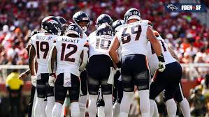 Denver Broncos