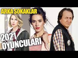 Sihirli annem 2021 oyuncu kadrosu. Arka Sokaklar 2021 Yili Oyuncu Kadrosu Youtube