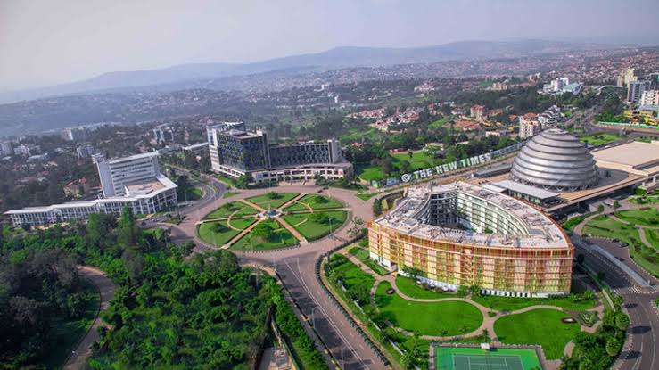 Image result for kigali