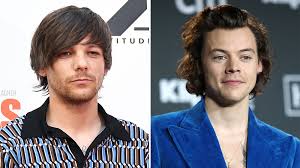 Louis and eleanor split up two weeks ago, a rep for louis said on saturday. One Direction Gay Sex Scene Cartoon Leaves Louis Tomlinson Furious Video Sick Chirpse