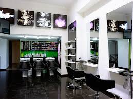 These ideas are yours for inspiration and imitation! Rumyantseva S Beauty Salon Interior Design On Behance