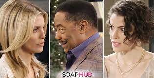 Days of our Lives Two-Week Breakdown: Chad, Abigail Engaged