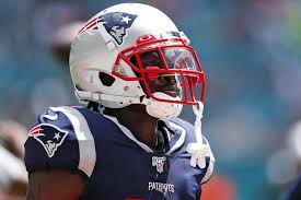 9 after getting released from the raiders. Antonio Brown Cut By Patriots Amid Sexual Misconduct Claims