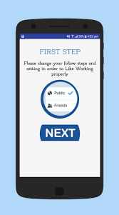 Keep in touch with your friends anywhere, anytime. Like App For Facebook For Android Apk Download
