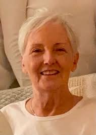 Nancy Carolyn Mclaren Obituary September 1, 2022