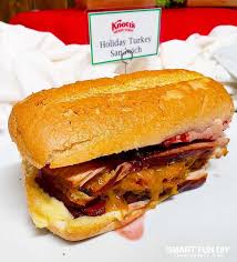 Knott's fried chicken and countless other offerings. 25 Treats To Eat At Knott S Merry Farm