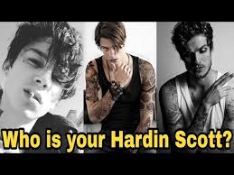 #after #after series #after movie #after book #hardin scott #tessa young #hessa #anna todd #gif #edit #photoset #hero fiennes tiffin #josephine langford #1k. Possible Actors For Hardin Scott In After Movie Youtube
