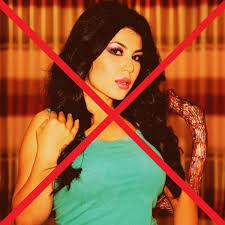 Tests have been made, you will hear the surprise soon 100,000 participants studied over 20 years: We Dont Like Aryana Sayeed Posts Facebook