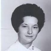 Obituary information for Mary Jane Critzer Lawson Raines