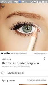 Pin By Cigdem Pekcetin Kucukkaya On Make Up Makeup Make Up How To Make