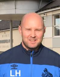 Management Team 17/18