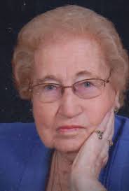 Myrtle Hogue Obituary