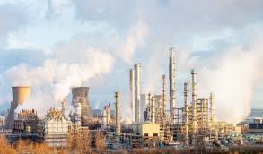 Turnarounds (ta) involve the planned shutdown of a section of an industrial plant (e.g., refinery air pollution continues to be the biggest concern for nearby communities. Why Do So Many Chemical Plant Explosions Happen In Texas