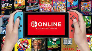 Esta es una lista de los juegos lanzados y actualmente anunciados para nintendo switch. Los Juegos De Nintendo Switch Online Para Diciembre 2018 Gamer Style