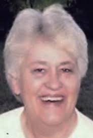 Joan Brodton Obituary