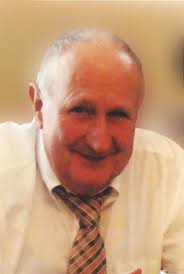 Décès de Monsieur Michel LEONARD (01-10-21), Annonce nécrologique