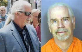 Cursed' Tiger King stars who befriended Joe Exotic but ended up dead, in  prison or divorced