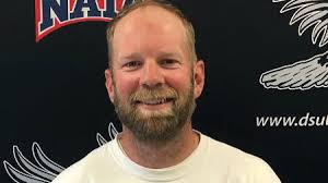 Walker hired at Blue Hawks track and field coach