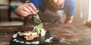 Meat and cheese platter idea (picture only) by venusv on indulgy.com. Food Presentation Ideas We Dine