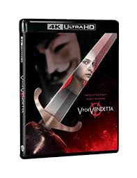 Film a un metro da te streaming in alta definizione full hd 1080p, uhd 4k italiano. V Per Vendetta Streaming Altadefinizione01