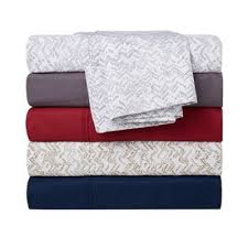 Bee Willow Cotton Flannel Sheet Set Bed Bath Beyond