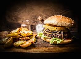 Maybe you would like to learn more about one of these? Rezept Big Kahuna Burger Der Burger Zum Film