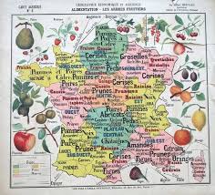 1393776 319865264822560 690692913 N Jpg 720 654 France Map Old Map France