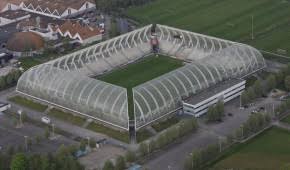 Ce samedi, un rapport technique dévoilé par le parisien révèle plusieurs failles de sécurité, un an après l'effondrement d'une barrière à la licorne. Securisation Du Stade De La Licorne Pour Le 14 Novembre Ostadium Com