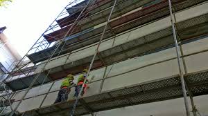 Şantiye kurulumunda dikkat edilecek hususlar. Mantolama Dikkat Edilecek Hususlar Kale Yapi Yalitim