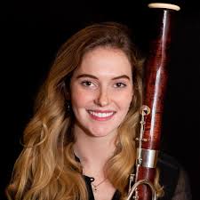 Morgan Davison (@morganpracticesbassoon) • Facebook