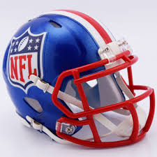 Nfl Riddell Union Jack Speed Replica Helmet Unisex Fanatics Ebay